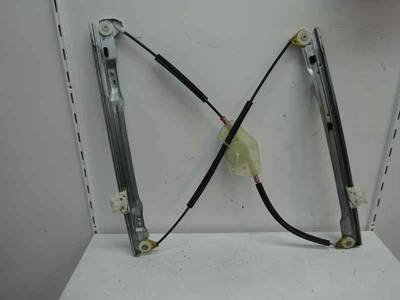 ELEVALUNAS DELANTERO DERECHO CITROEN C4 PICASSO 2013 1.6 HDI FAP (112 CV)