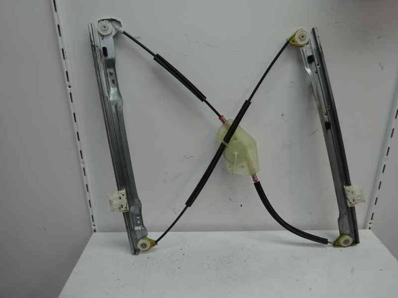 ELEVALUNAS DELANTERO DERECHO CITROEN C4 PICASSO 2013 1.6 HDI FAP (112 CV)