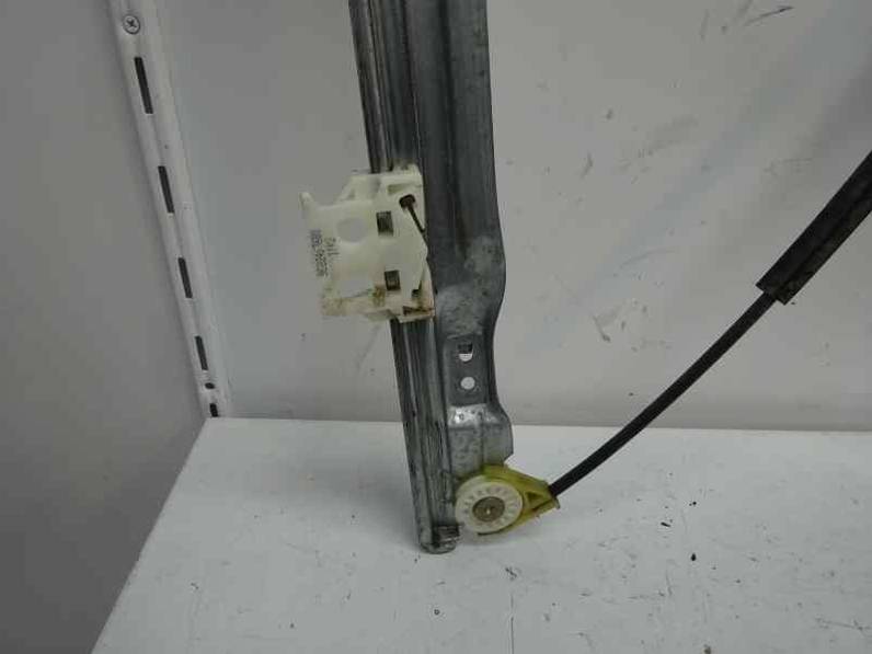 ELEVALUNAS DELANTERO DERECHO CITROEN C4 PICASSO 2013 1.6 HDI FAP (112 CV)