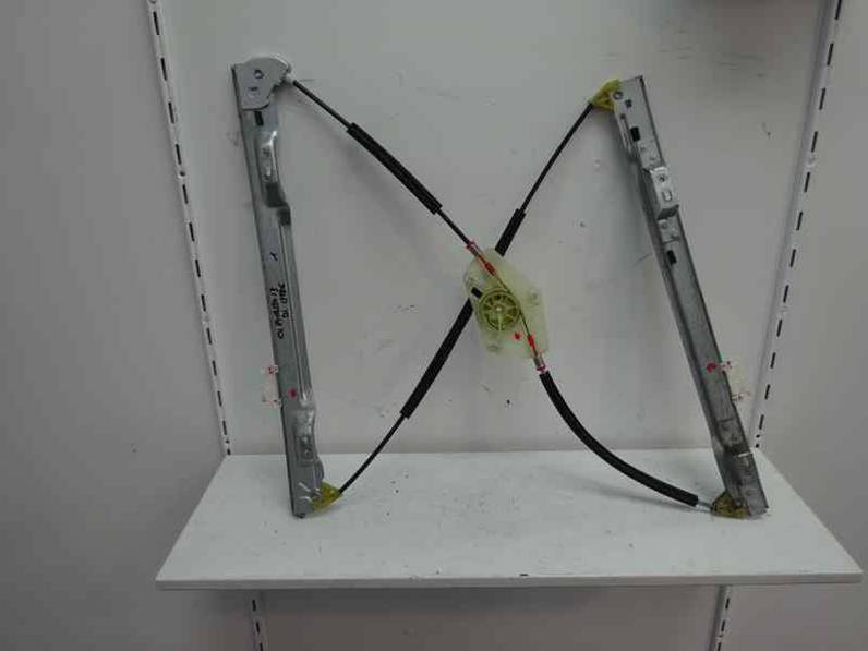 ELEVALUNAS DELANTERO IZQUIERDO CITROEN C4 PICASSO 2013 1.6 HDI FAP (112 CV)