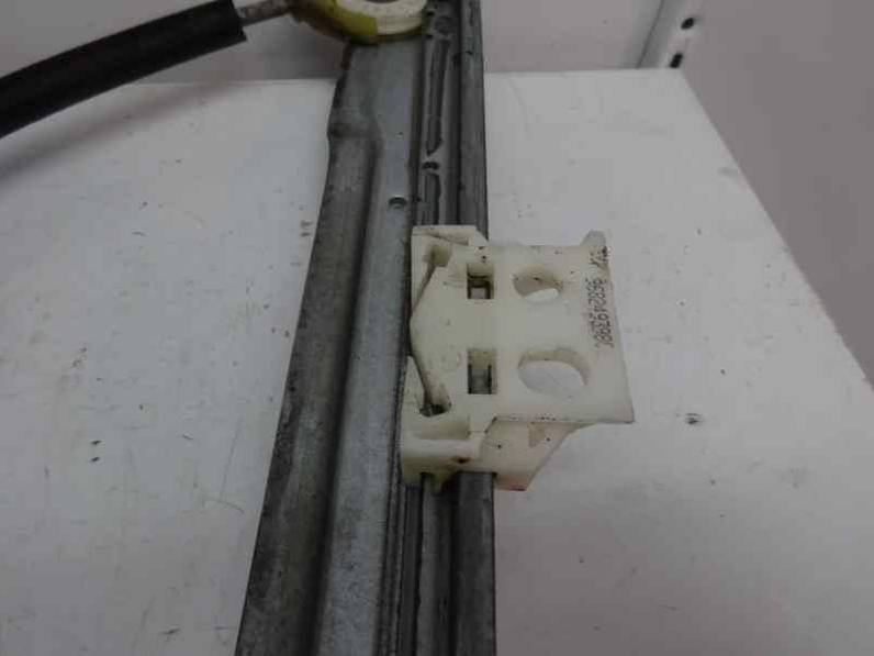 ELEVALUNAS DELANTERO IZQUIERDO CITROEN C4 PICASSO 2013 1.6 HDI FAP (112 CV)