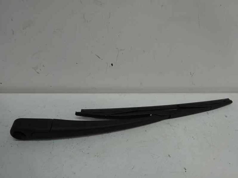 BRAZO LIMPIA TRASERO CITROEN C4 PICASSO 2013 1.6 HDI FAP (112 CV)