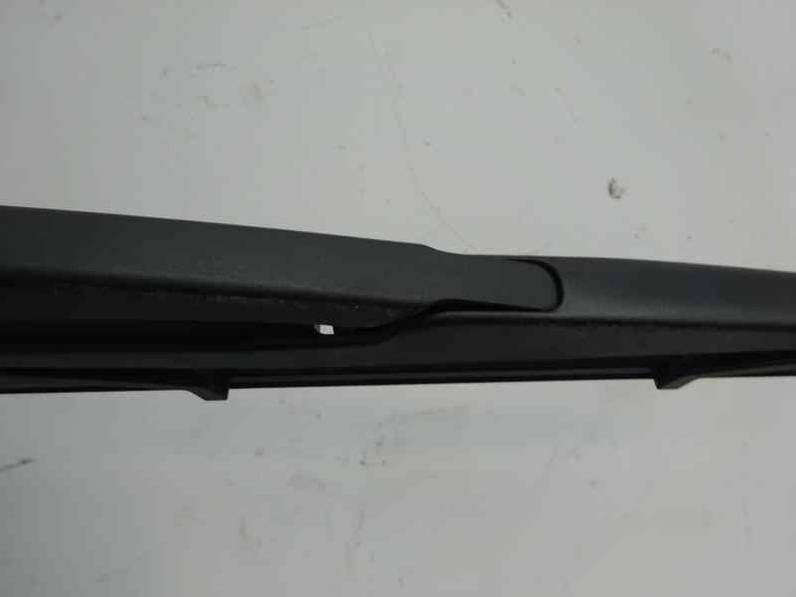 BRAZO LIMPIA TRASERO CITROEN C4 PICASSO 2013 1.6 HDI FAP (112 CV)