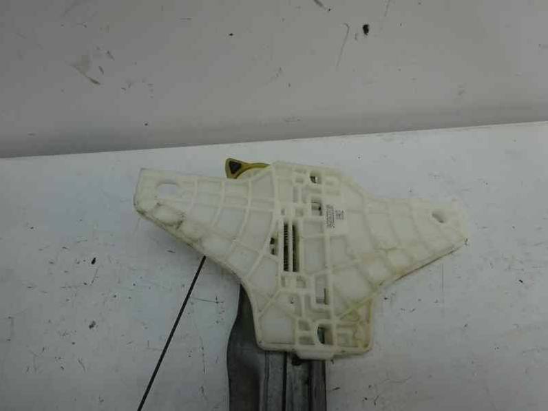 ELEVALUNAS TRASERO IZQUIERDO CITROEN C4 PICASSO 2013 1.6 HDI FAP (112 CV)