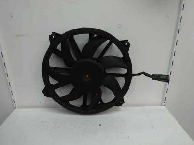 ELECTROVENTILADOR CITROEN C4 PICASSO 2013 1.6 HDI FAP (112 CV)