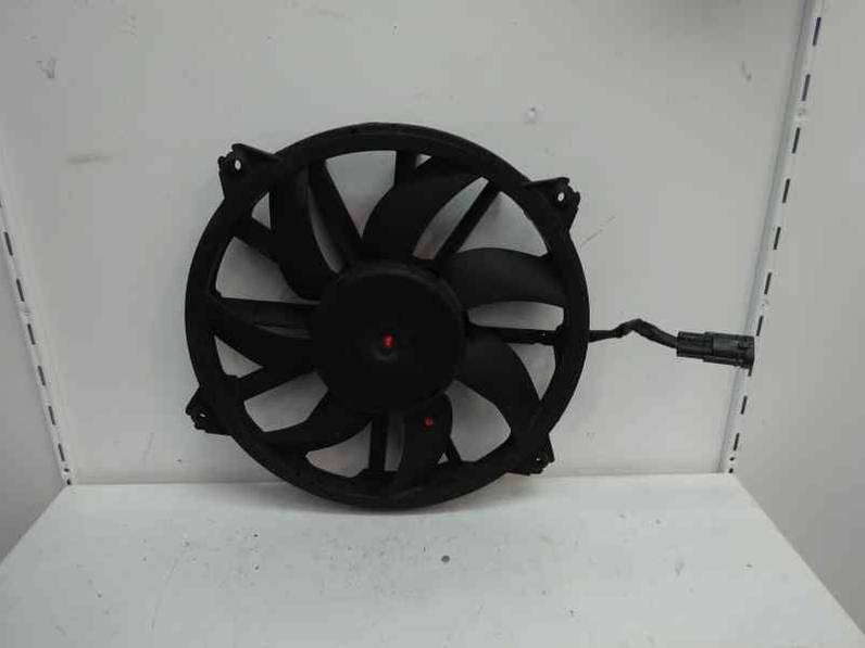 ELECTROVENTILADOR CITROEN C4 PICASSO 2013 1.6 HDI FAP (112 CV)