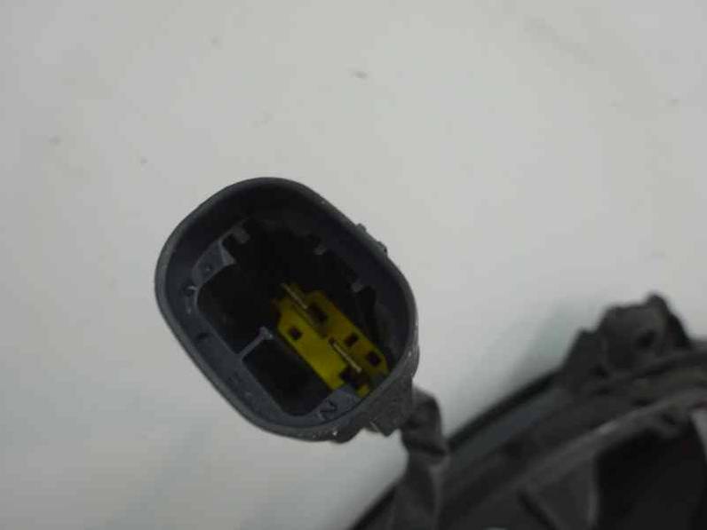 ELECTROVENTILADOR CITROEN C4 PICASSO 2013 1.6 HDI FAP (112 CV)