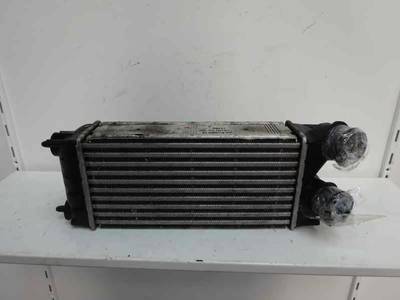 INTERCOOLER CITROEN C4 PICASSO 2013 1.6 HDI FAP (112 CV)