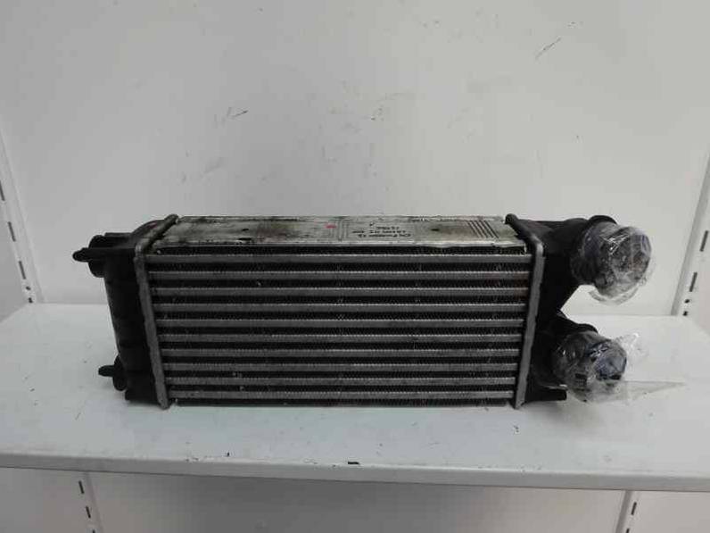 INTERCOOLER CITROEN C4 PICASSO 2013 1.6 HDI FAP (112 CV)