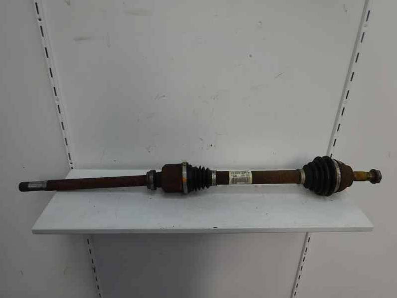 TRANSMISION DELANTERA DERECHA CITROEN C4 PICASSO 2013 1.6 HDI FAP (112 CV)