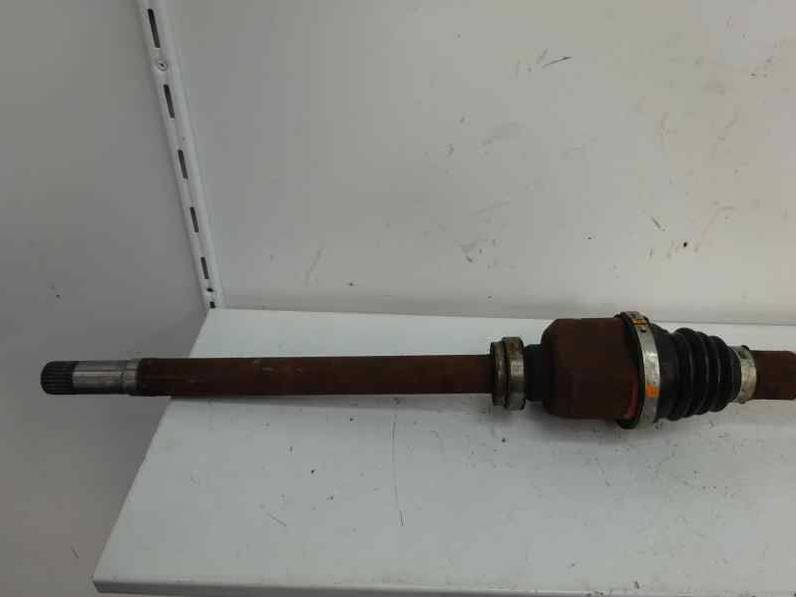 TRANSMISION DELANTERA DERECHA CITROEN C4 PICASSO 2013 1.6 HDI FAP (112 CV)