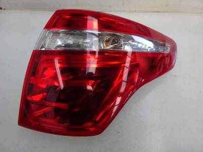 PILOTO TRASERO DERECHO CITROEN C4 PICASSO 2009 1.6 16V HDI FAP (109 CV)