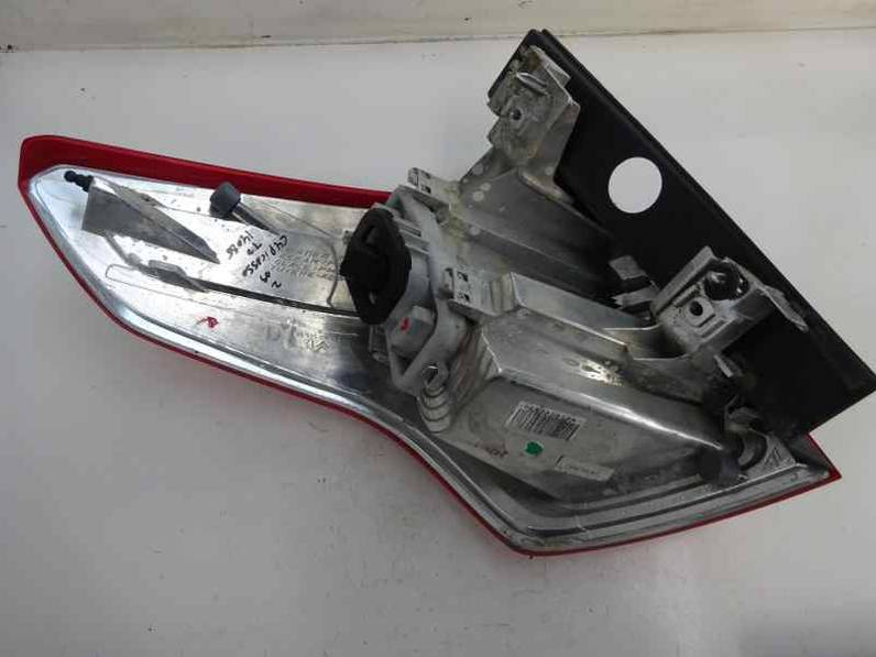 PILOTO TRASERO DERECHO CITROEN C4 PICASSO 2009 1.6 16V HDI FAP (109 CV)