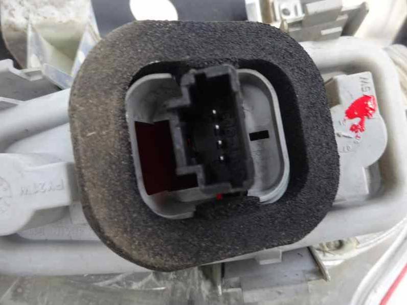 PILOTO TRASERO DERECHO CITROEN C4 PICASSO 2009 1.6 16V HDI FAP (109 CV)