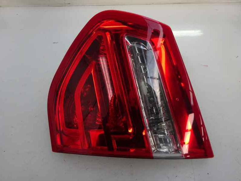 PILOTO TRASERO DERECHO CITROEN C4 PICASSO 2009 1.6 16V HDI FAP (109 CV)