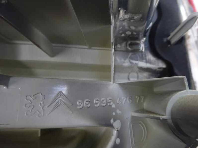 PILOTO TRASERO DERECHO CITROEN C4 PICASSO 2009 1.6 16V HDI FAP (109 CV)