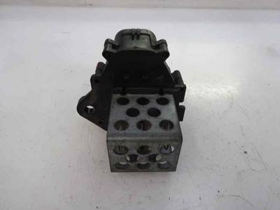 RESISTENCIA CALEFACCION CITROEN C4 PICASSO 2009 1.6 16V HDI FAP (109 CV)