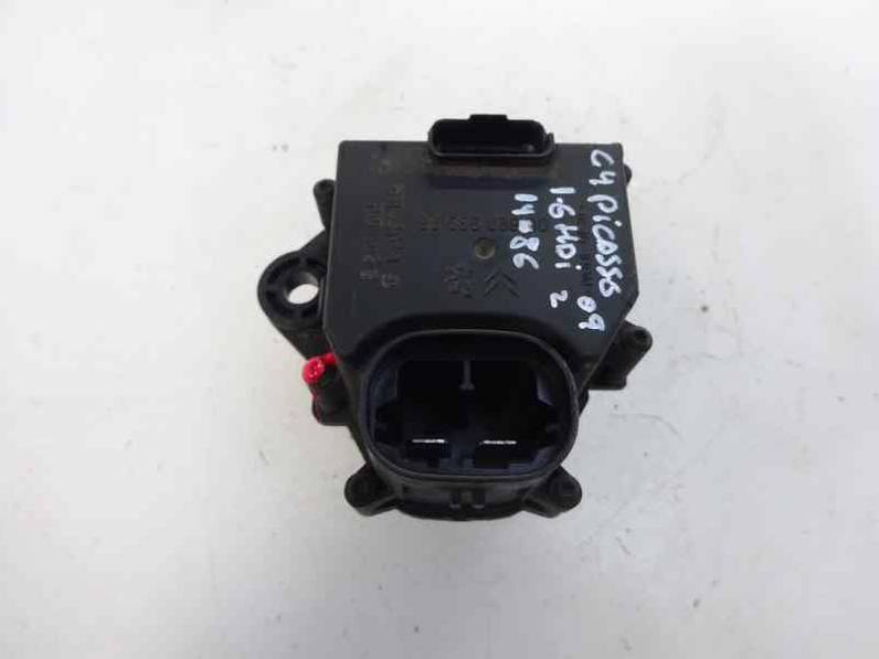 RESISTENCIA CALEFACCION CITROEN C4 PICASSO 2009 1.6 16V HDI FAP (109 CV)