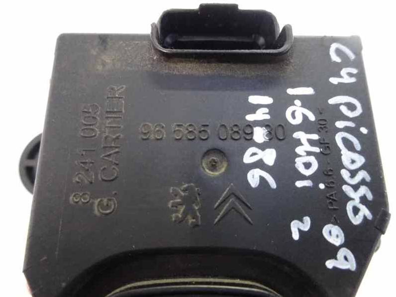 RESISTENCIA CALEFACCION CITROEN C4 PICASSO 2009 1.6 16V HDI FAP (109 CV)