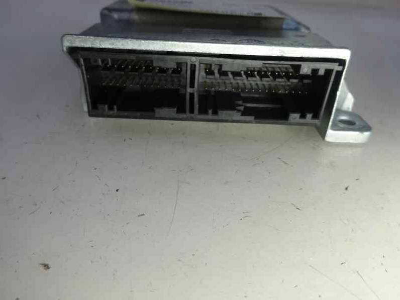 CENTRALITA AIRBAG CITROEN C4 PICASSO 2009 1.6 16V HDI FAP (109 CV)