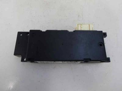 MODULO ELECTRONICO CITROEN C4 PICASSO 2009 1.6 16V HDI FAP (109 CV)