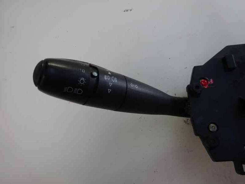 MANDO MULTIFUNCION CITROEN C4 PICASSO 2009 1.6 16V HDI FAP (109 CV)