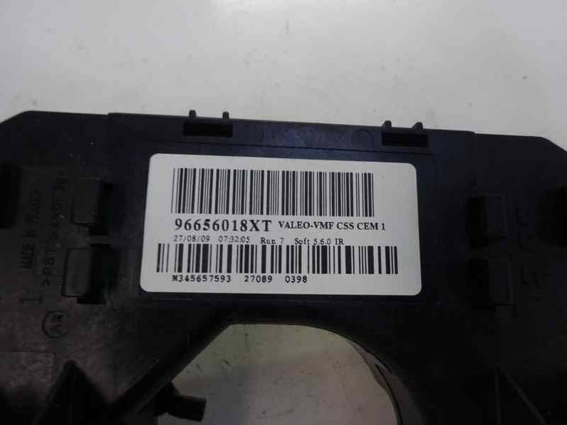 MANDO MULTIFUNCION CITROEN C4 PICASSO 2009 1.6 16V HDI FAP (109 CV)