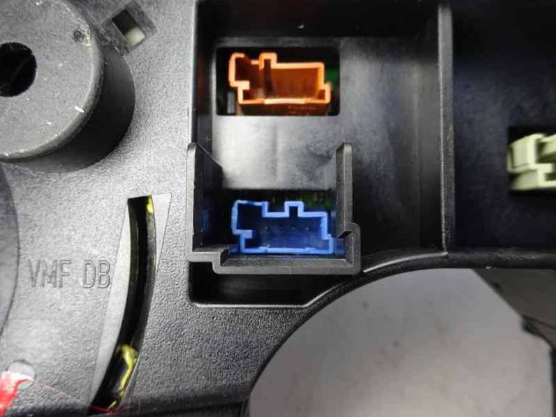 MANDO MULTIFUNCION CITROEN C4 PICASSO 2009 1.6 16V HDI FAP (109 CV)