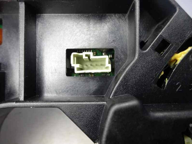 MANDO MULTIFUNCION CITROEN C4 PICASSO 2009 1.6 16V HDI FAP (109 CV)