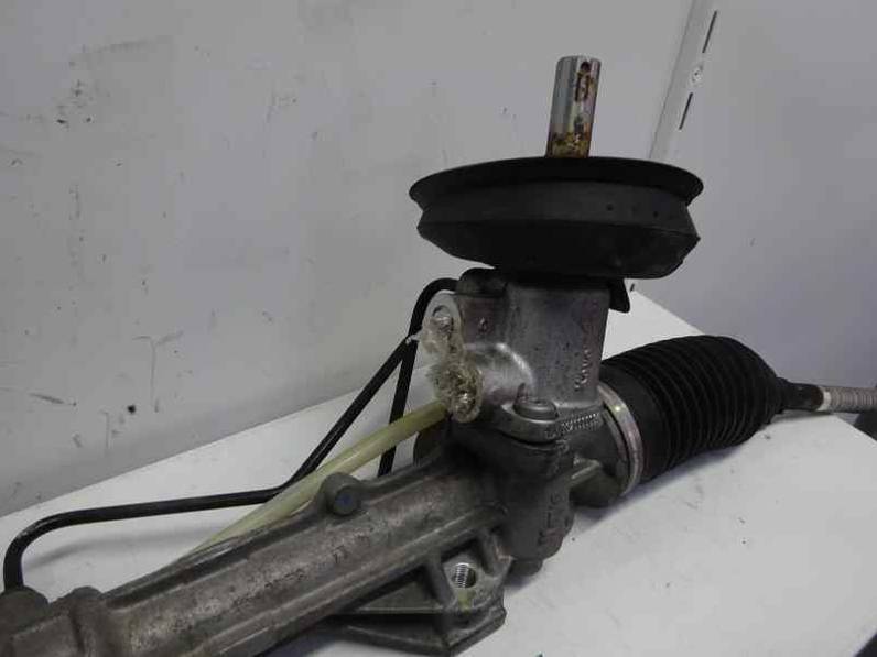 CREMALLERA DIRECCION CITROEN C4 PICASSO 2009 1.6 16V HDI FAP (109 CV)