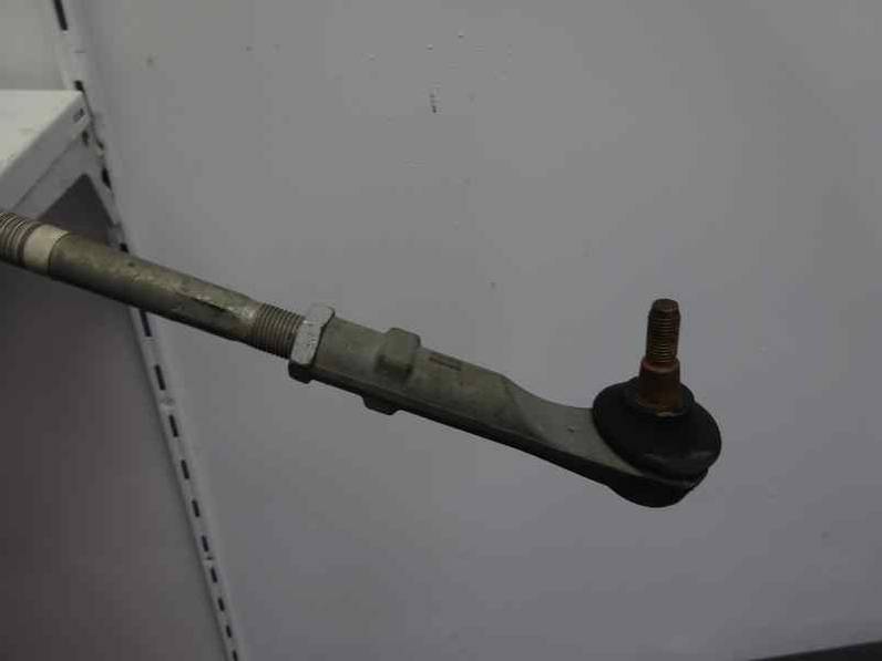 CREMALLERA DIRECCION CITROEN C4 PICASSO 2009 1.6 16V HDI FAP (109 CV)