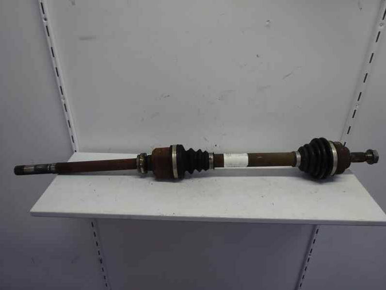 TRANSMISION DELANTERA DERECHA CITROEN C4 PICASSO 2009 1.6 16V HDI FAP (109 CV)