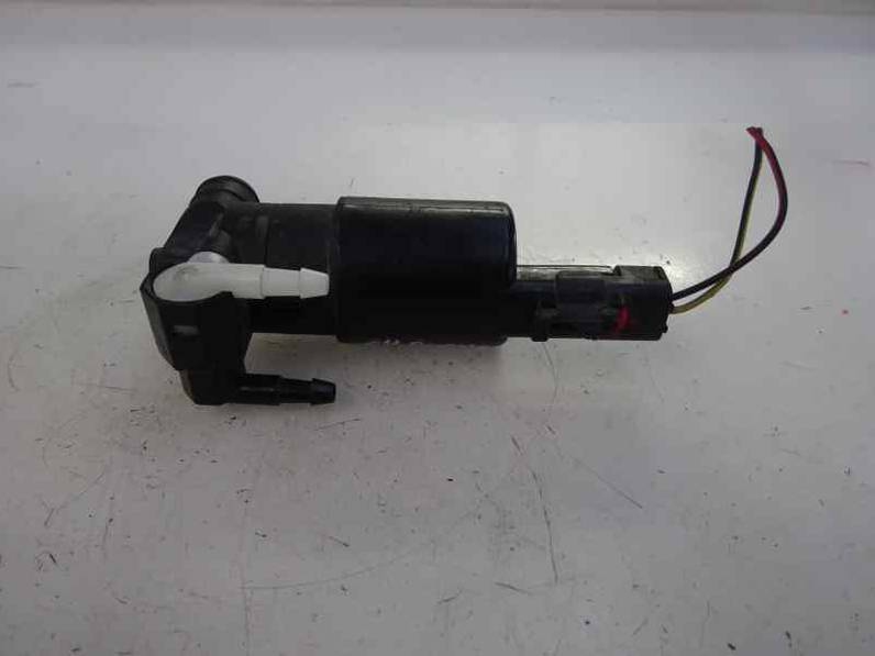 BOMBA LIMPIA CITROEN C4 PICASSO 2009 1.6 16V HDI FAP (109 CV)