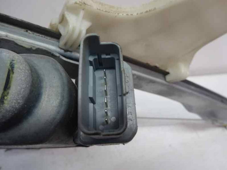 ELEVALUNAS TRASERO IZQUIERDO CITROEN C4 PICASSO 2009 1.6 16V HDI FAP (109 CV)