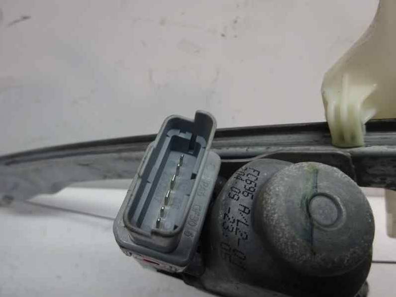 ELEVALUNAS TRASERO DERECHO CITROEN C4 PICASSO 2009 1.6 16V HDI FAP (109 CV)