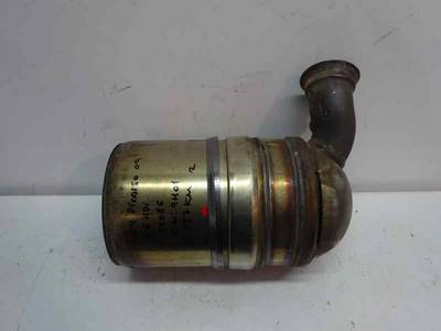 CATALIZADOR CITROEN C4 PICASSO 2009 1.6 16V HDI FAP (109 CV)