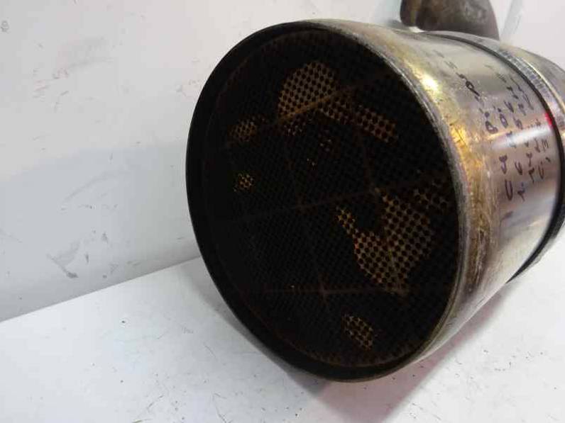 CATALIZADOR CITROEN C4 PICASSO 2009 1.6 16V HDI FAP (109 CV)