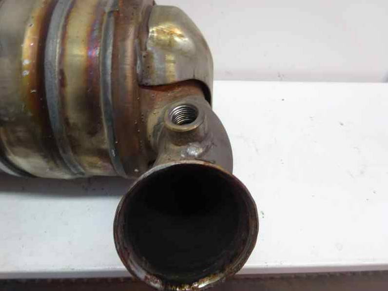 CATALIZADOR CITROEN C4 PICASSO 2009 1.6 16V HDI FAP (109 CV)