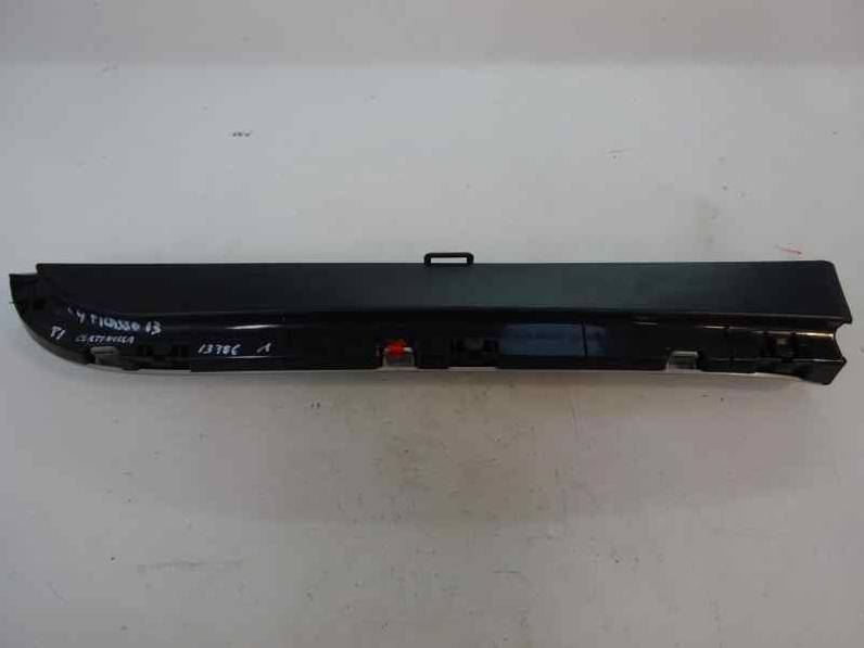 PARASOL IZQUIERDO CITROEN C4 PICASSO 2013 1.6 HDI FAP (112 CV)