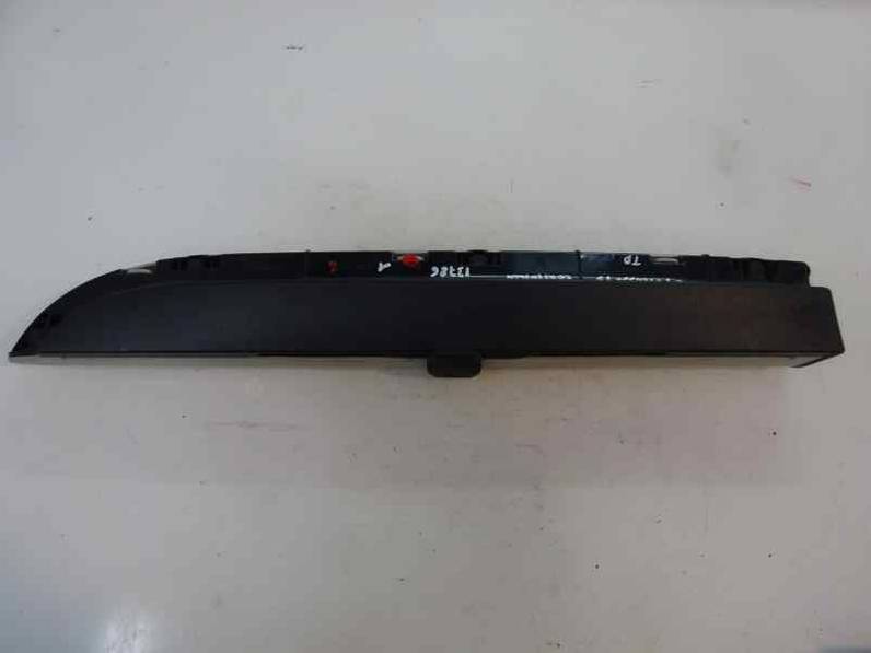 PARASOL DERECHO CITROEN C4 PICASSO 2013 1.6 HDI FAP (112 CV)