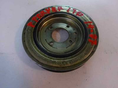 POLEA CIGUENAL PEUGEOT PARTNER 1999 1.9 D (69 CV)