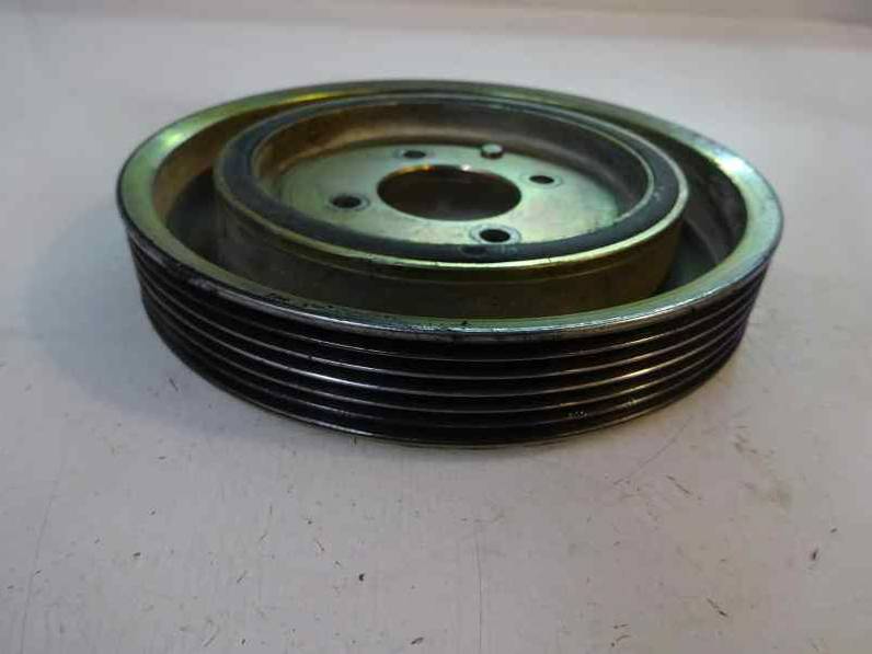 POLEA CIGUENAL PEUGEOT PARTNER 1999 1.9 D (69 CV)