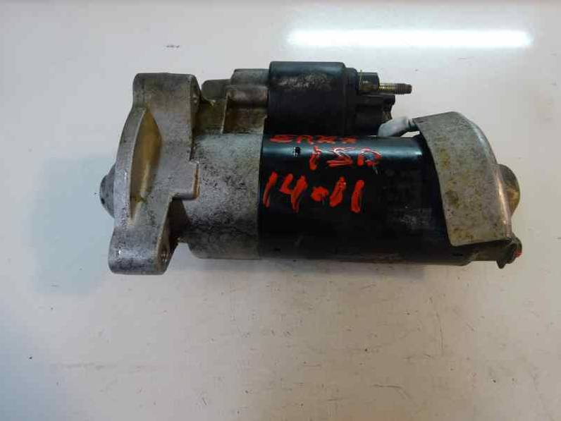MOTOR ARRANQUE CITROEN SAXO 1997 1.5 D (57 CV)