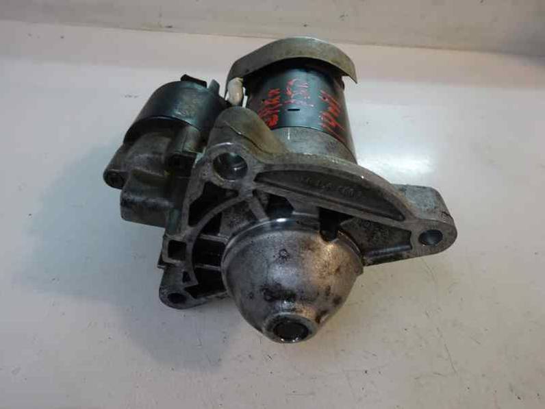 MOTOR ARRANQUE CITROEN SAXO 1997 1.5 D (57 CV)