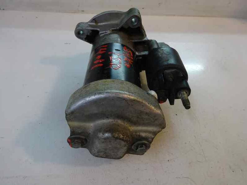 MOTOR ARRANQUE CITROEN SAXO 1997 1.5 D (57 CV)