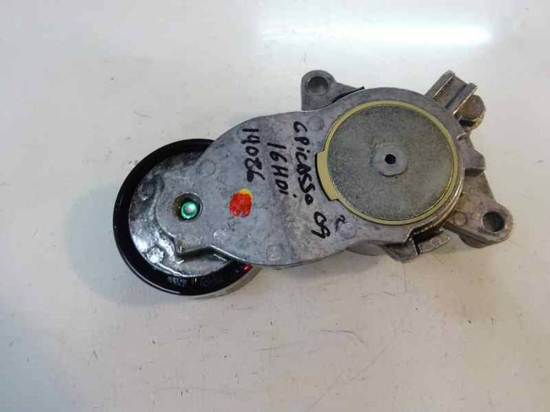 TENSOR CORREA AUXILIAR CITROEN C4 PICASSO 2009 1.6 16V HDI FAP (109 CV)