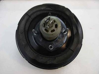 SERVOFRENO CITROEN C4 PICASSO 2009 1.6 16V HDI FAP (109 CV)