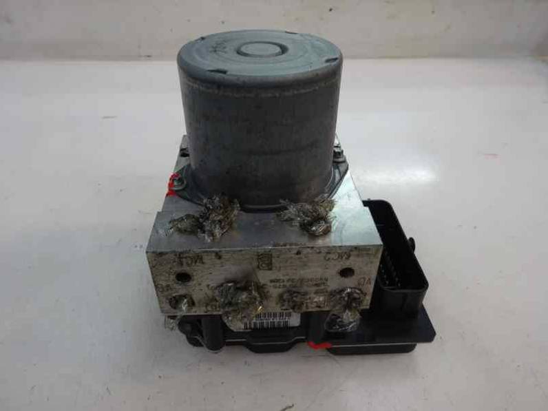 ABS CITROEN C4 PICASSO 2009 1.6 16V HDI FAP (109 CV)