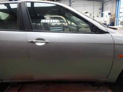 PUERTA DELANTERA DERECHA ALFA ROMEO 156 2001 1.9 JTD (110 CV)