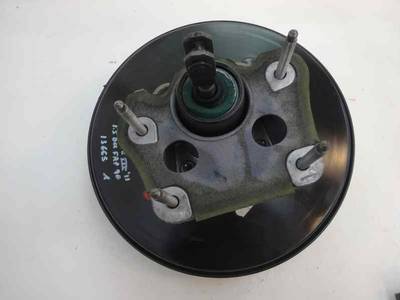 SERVOFRENO RENAULT MEGANE III BERLINA 5 P 2011 1.5 DCI D FAP (90 CV)